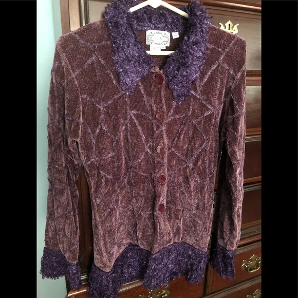 Michelle Nicole Sweaters - Michelle Nicole Cardigan Sweater